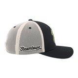 Steamtown Gandy Dancers Trucker Snapback Hats