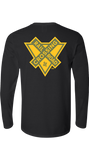 Steamtown Gandy Dancers L/S Tee