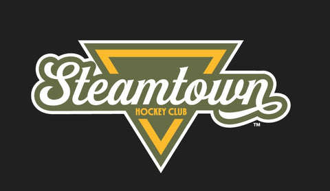 Steamtown Gandy Dancers Hockey Club Magnets