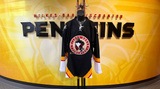 WBS Penguins Replica Throwback Jerseys