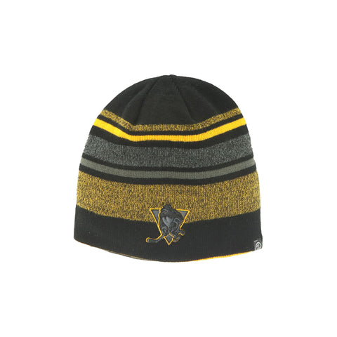 WBS Penguins Reversible Beanie