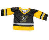 2026-2027 WBS Penguins Infant/Toddler Sublimated Replica Jerseys