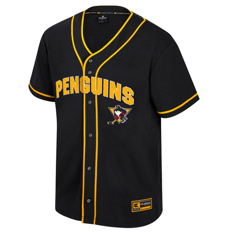 WBS Penguins 2025 Baseball Jersey