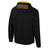 WBS Penguins Bioelectric Fleece Hoodie