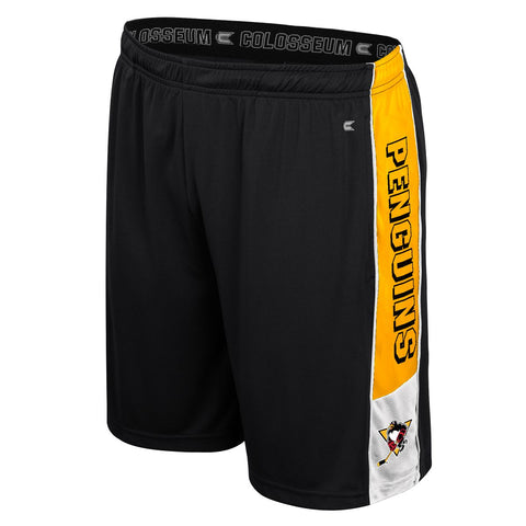 WBS Penguins Quantum Shorts
