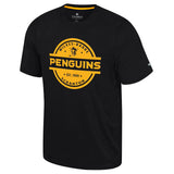 WBS Penguins Quantum Poly S/S Tee