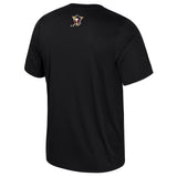 WBS Penguins Quantum Poly S/S Tee