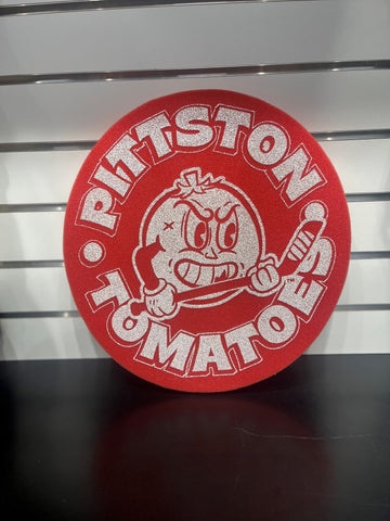 Pittston Tomatoes Foam Mitt