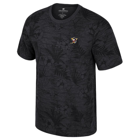 WBS Penguins Tropical Dual Blend S/S Tee
