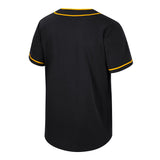 WBS Penguins Youth Baseball Jersey