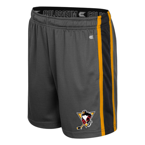 WBS Penguins Youth Shorts