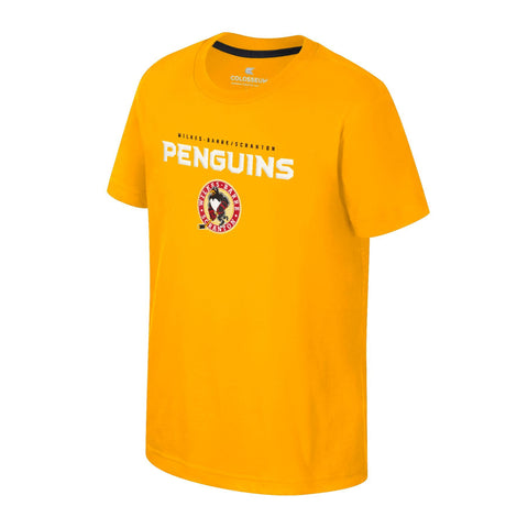 WBS Penguins Youth Team OG S/S Tee