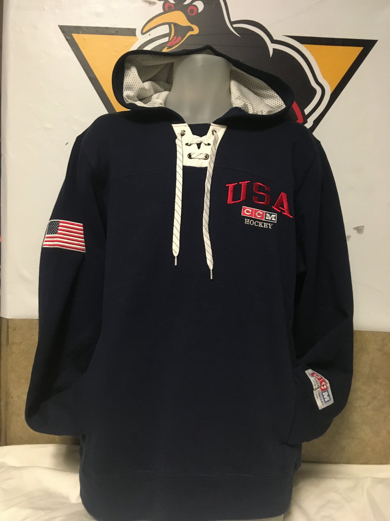 Hoodies & Sweatshirts – Wilkes-Barre Scranton Penguins Teamstore