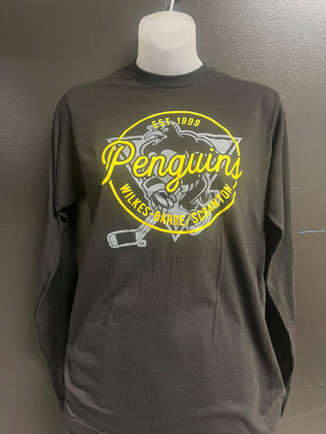 WBS Penguins CCM 3rd Jersey – Wilkes-Barre Scranton Penguins Teamstore