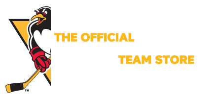 Wilkes Barre Pittsburgh Penguins 3rd Reebok Premier Jersey - Hockey Jersey  Outlet